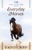 Книга Everyday Horses