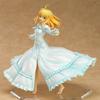 Япония Аниме Fate Stay Night Сэйбер Последний Эпизод Фигурка 23 см Масштаб 1/8 Раскрашенная ПВХ Фигурка Модель Коллекция Кукла Игрушки