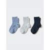 Uniqlo Японские носки 3 пары
