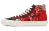 Ralph Steadman x Vans Og SK8-Hi Lx 'Лев' VN0A45JLVQU