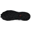 SALOMON Speedcross Удобные кроссовки для трейлраннинга Женские кроссовки Черный 475682