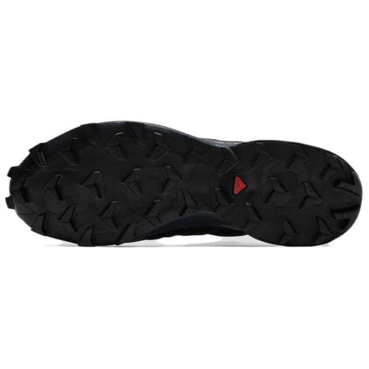 SALOMON Speedcross Удобные кроссовки для трейлраннинга Женские кроссовки Черный 475682