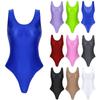 Bathing Suits for Women One Piece Bikini Monokini Swimsuits Yoga Sports Swimwear