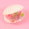 10pcs Plastic Candy Boxes Cute Biscuit Treats Holder Creative Gift Packaging Bags  Baby Shower