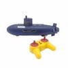 Mini RC Submarine 2.4GHz Remote Control Boat DIY Mini RC Boat RC Race Boat 6CH Gift Toy Kids Boys