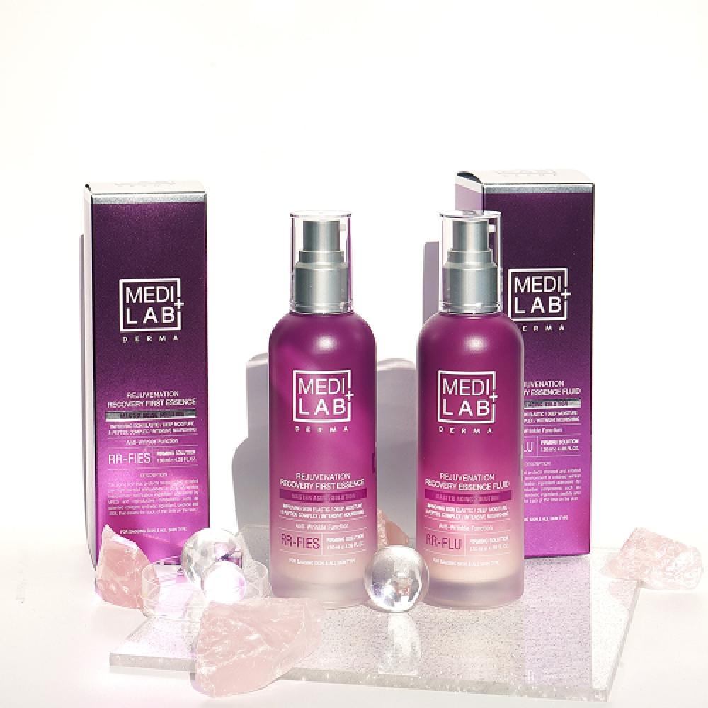 Daycellcosmetics Medi Lab Derma Омоложение Восстановление Первая Эссенция 130мл
