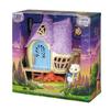 Коллекция историй Sylvanian Families Дом для наблюдения за звездами Маленькой Совы ST Mark Эпоха Sylvanian LT-01 Сертифицировано, 3+, Игрушка, Кукольный домик, Семьи, Co.,