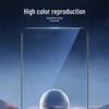 Mr. Blue Ape Samsung S25 Edge 28° Privacy Tempered Glass Protector