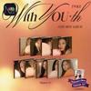 Twice 13th Mini Album With YOU-th (Digipack Ver.)**