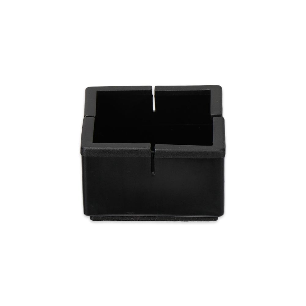Protection Bumper Damper Furniture Feet Pads Bottom Cover Pads Chair Leg Caps Table Chair Leg Mat