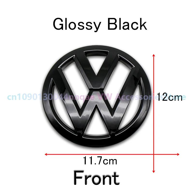 Для VW Volkswagen Jetta MK5 Golf 1 шт. ABS VW POLO Передний значок автомобиля Решетка значок Значок на багажник для Volkswagen Polo 2011 2012 2013