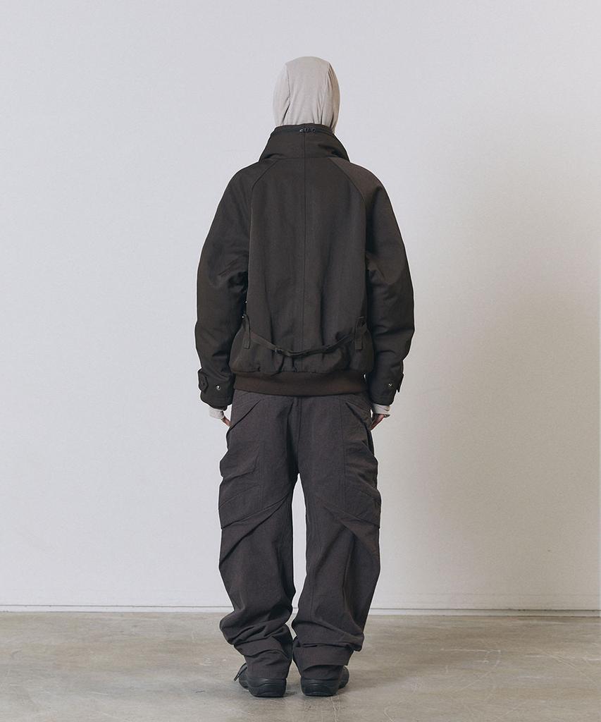Differentis Mountain Bomber Jacket (Br)