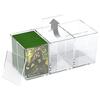 Ultimate Guard Stack'n Safe Card Box 480+