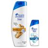Шампунь против перхоти и ломкости Head & Shoulders