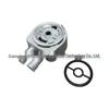 BB3Z-6A642-A Engine Oil Cooler for Ford Bronco, Explorer, Ranger, and MKT Models