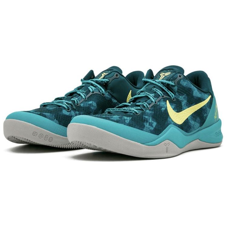 Nike Kobe 8 System+ 'Supernatural' 587551-373