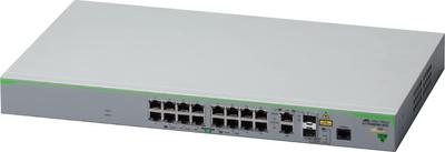 Коммутационный концентратор Allied Telesis 3305R AT-FS980M/18PS