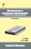 Книга Microprocessors Introduction To Microcontroller by Atul. P. Godse, Dr. Deepali A. Godse - Paperback