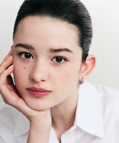 [Thim Beauty] Прессованная пудра Tiem Airy Fit