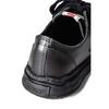 A06FW736-black/black Maison MIHARA YASUHIRO PETERSON оригинальная подошва (Мужской)