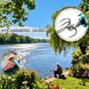 BBRONDDH Fishing Hook Remover of (Set 2) - T-shaped, Lightweight, Portable, Rustproof.