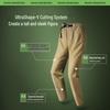 beneunder Men's Tapered Casual Outdoor Pants
