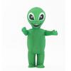 Inflatable Alien Costume, Adults