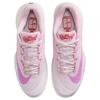 Nike Кроссовки для женщин Vapor Pro 3 Hard Court Жемчужно-розовые Розово-пенные Меловые Светло-маджента HV1376-601