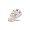 New Balance 530 Дошкольный Белый Розовый Серый KV530SPI