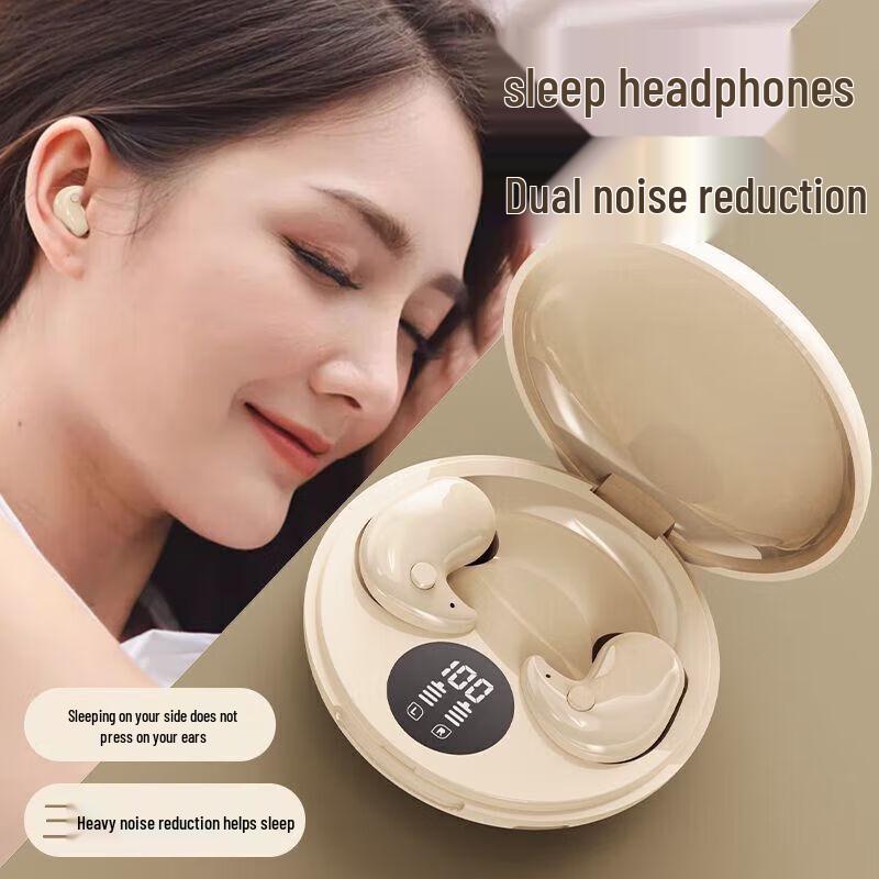 Мини-наушники SR Y39 Bluetooth для сна