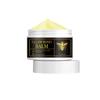Organic Grass-Fed Beef Tallow Balm With Honey - Moisturizing Paste For Soft Smooth Skin - Handmade All-Natural Moisturizer