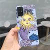 A51 A71 Case For Samsung Galaxy A51 4G Soft Touch Silicon Cover Shockproof Bumper Back Protector Bag for Samsung A 51 A 71 Coque