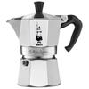 Классическая гейзерная кофеварка Bialetti