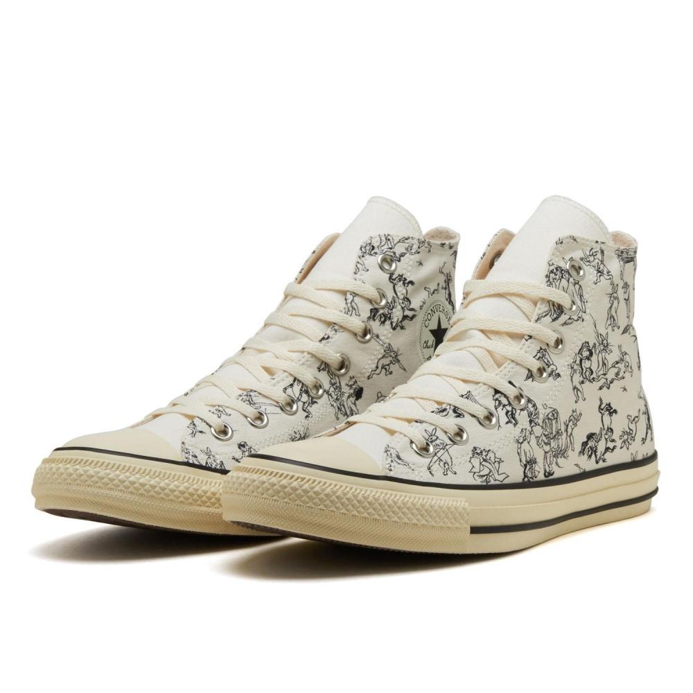 Converse All Star Ukiyoe Print Привет Животное 31314682 Животное