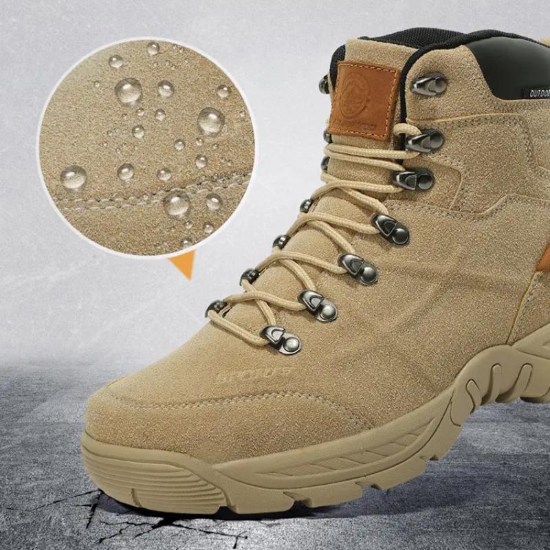 Мужские тренировочные ботинки для активного отдыха Боевые ботинки