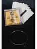 Dr. Duck's Phosphor Bronze Acoustic Guitar Strings, Folk Gauge .012-.011, Set of 6