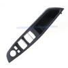 Car For BMW 5 Series F10 F11 528I 550I 2010-2016 Front Left Door Handle Window Switch Cover 51417225865 51417261933 51417225875