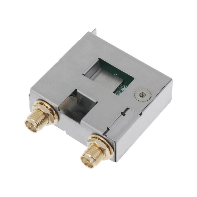 Беспроводная карта WiFi 6E AX211 W -совместимый 5.2-диапазонный адаптер 2400 Мбит/с для ноутбука