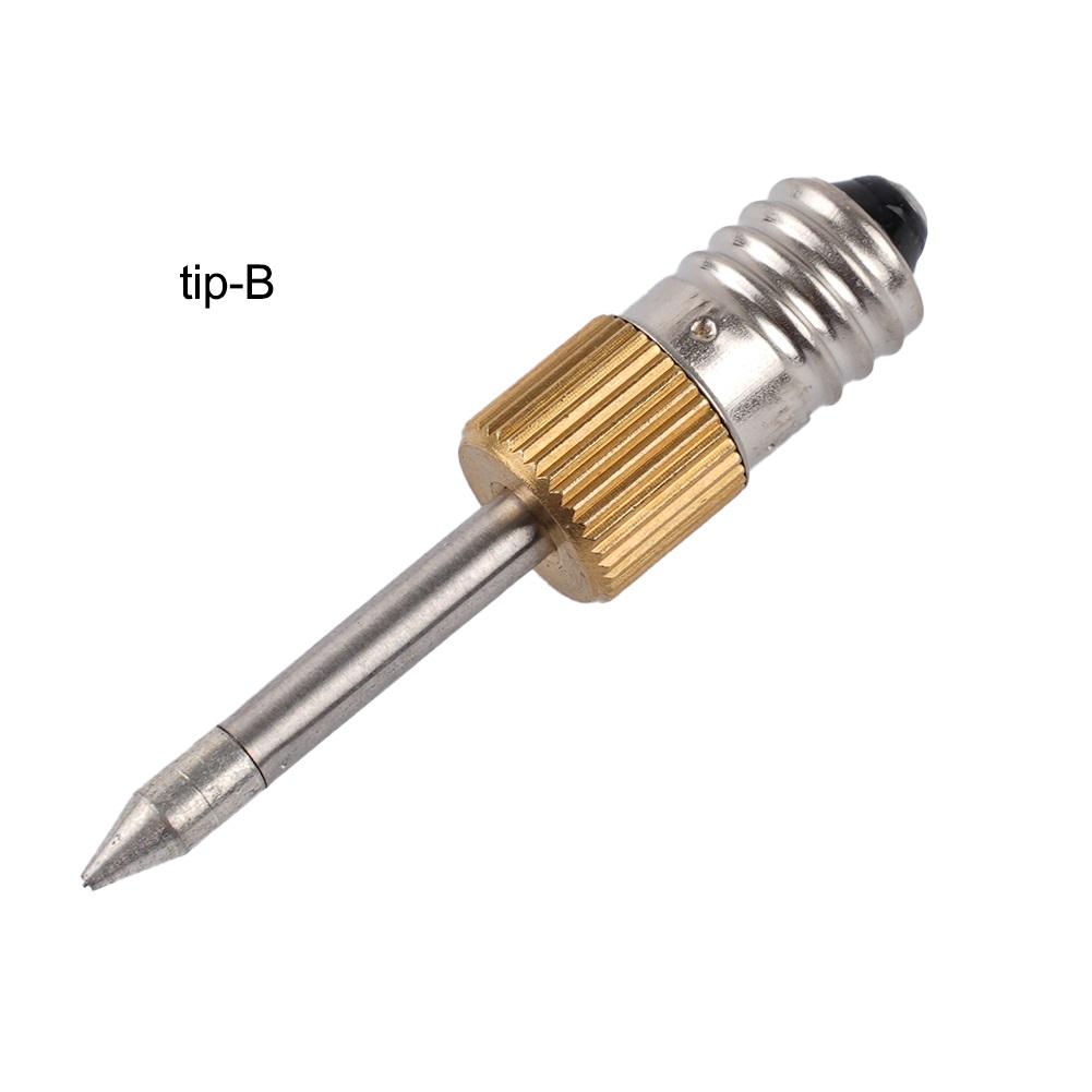E10 Interface Tips Soldering Iron Tips Easy To Install