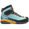Hiking Boots Mescalito TRK GTX