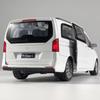 1:24 Бенц V260L MPV Литой Металлический Модель Автомобиля Домашние Модные Украшения и Украшение Рабочего Стола Компьютера Высокодетализированные Транспортные Средства