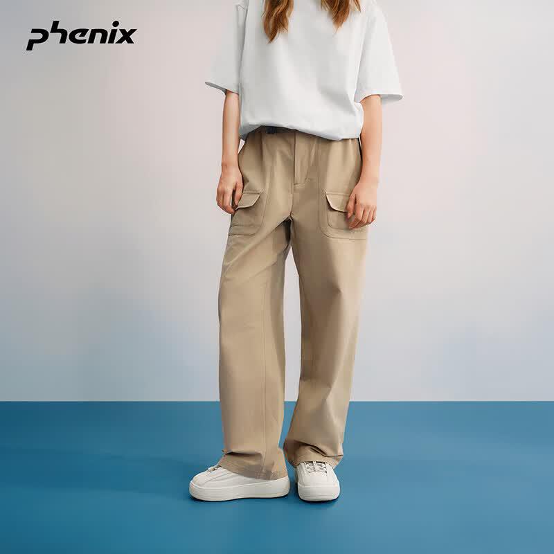 Phenix 2026 Цветные Дофаминовые Подушки Повседневная Обувь