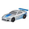 Колеса Hot Wheels) быстрый и яростный - toyota supra [3 года~] HKD25