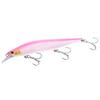 SHIMANO Приманка для ловли на дальние дистанции Osea Loud Jerk 120S 005 Pink Back Pearl Shad XV-C12Y