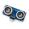 1-10PCS HC-SR04P Ultrasonic Sensor Ultrasonic Wave Detector Ranging Module 3-5.5V Wide Voltage Distance Sensor For Arduino