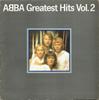 LP-пластинка ABBA - Greatest Hits Vol. 2 SEPC10017 Epic 1979 UK Поп Б/У