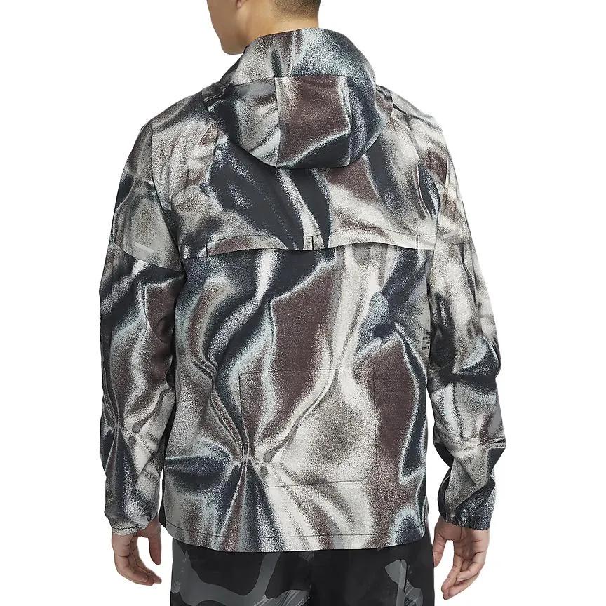 Nike Windrunner Jackets Coats Men's Multicolor (Unisex) Jackets FZ4753 010
