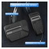 Car Brake Pedals Tesla Model Y Juniper 3 Highland 2021-2025 Non-Slip Aluminum Brake Accelerator