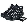 Air More Uptempo OG Черный Белый Скотти Пиппен 414962-002