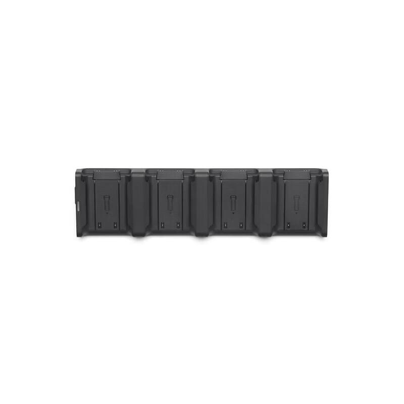 DJI Professional Drone System Components